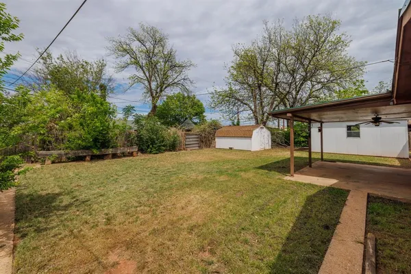 $165,000 | 3714 Concord Drive, Abilene, TX 79603