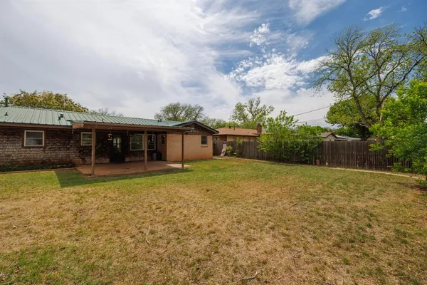 $165,000 | 3714 Concord Drive, Abilene, TX 79603