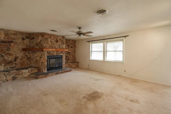 $165,000 | 3714 Concord Drive, Abilene, TX 79603