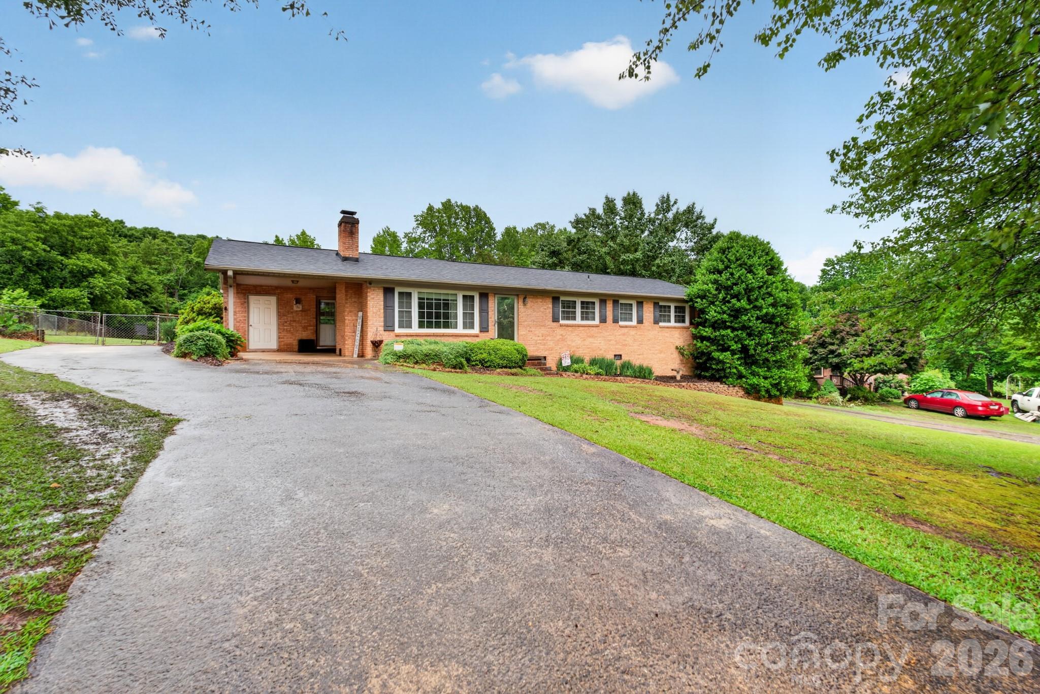 1172 Rainbow Circle Catawba, SC 29704 - Photo 1 of 34
