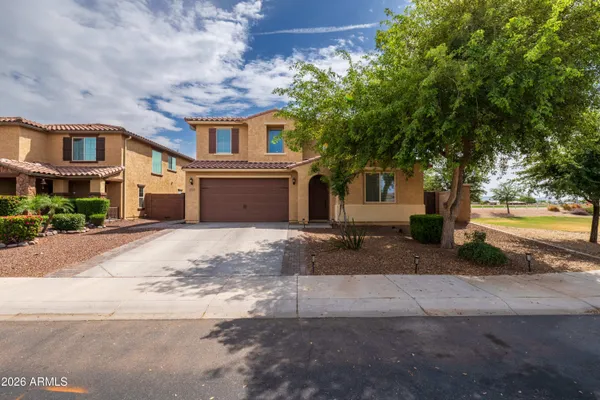 $579,900 | 18575 West Pueblo Avenue, Goodyear, AZ 85338