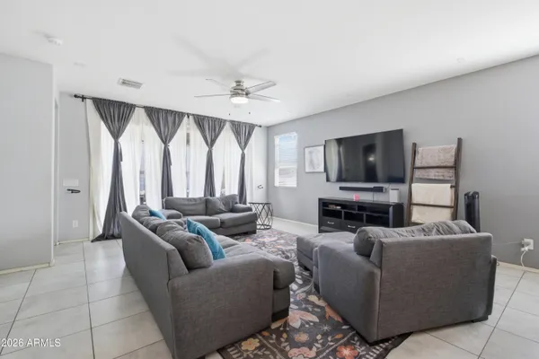 $579,900 | 18575 West Pueblo Avenue, Goodyear, AZ 85338