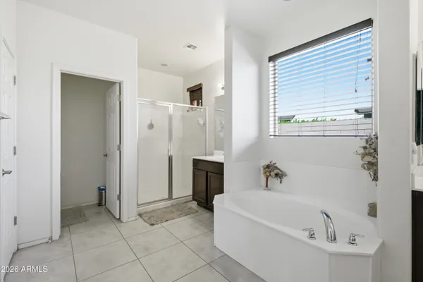 $579,900 | 18575 West Pueblo Avenue, Goodyear, AZ 85338