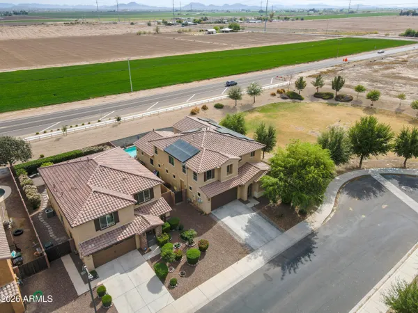 $579,900 | 18575 West Pueblo Avenue, Goodyear, AZ 85338