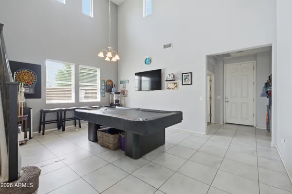 $579,900 | 18575 West Pueblo Avenue, Goodyear, AZ 85338