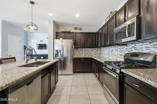 $579,900 | 18575 West Pueblo Avenue, Goodyear, AZ 85338