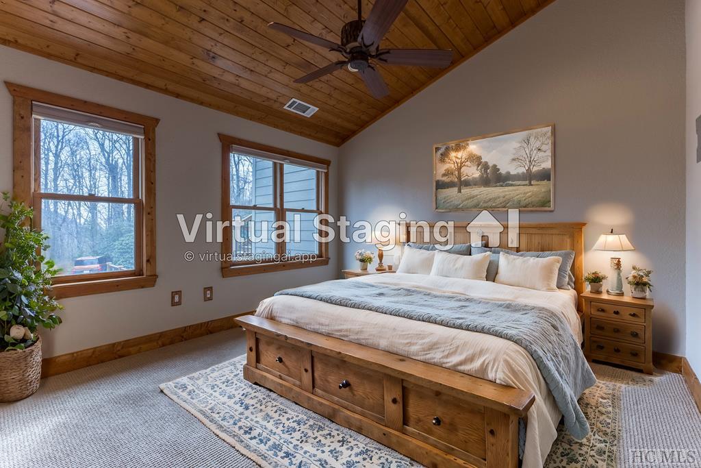 142 Eagle Ridge Road, Unit 2306 Sapphire, NC 28774 - Photo 22 of 42 Gallery Image 22