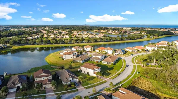 $542,700 | 3950 Carrick Bend Drive, Kissimmee, FL 34746