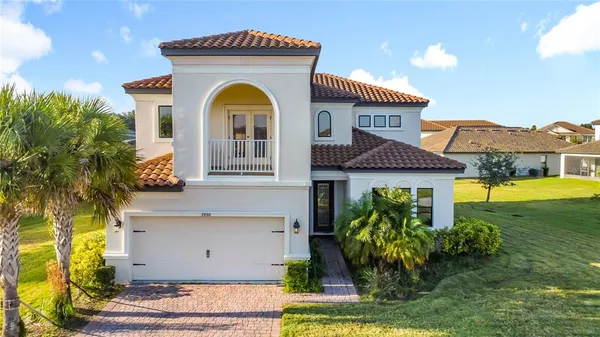 $542,700 | 3950 Carrick Bend Drive, Kissimmee, FL 34746
