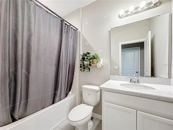 $542,700 | 3950 Carrick Bend Drive, Kissimmee, FL 34746