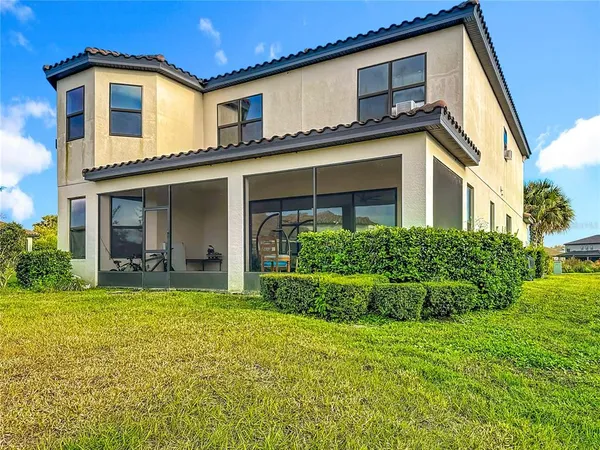$542,700 | 3950 Carrick Bend Drive, Kissimmee, FL 34746