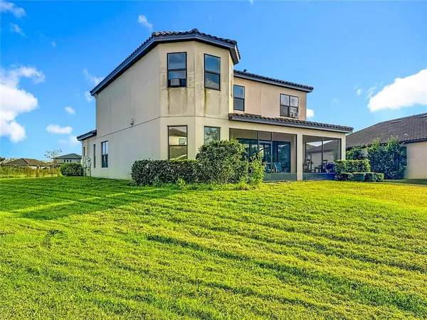 $542,700 | 3950 Carrick Bend Drive, Kissimmee, FL 34746