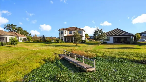 $542,700 | 3950 Carrick Bend Drive, Kissimmee, FL 34746