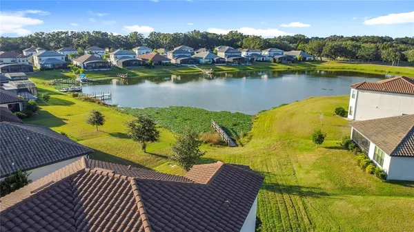 $542,700 | 3950 Carrick Bend Drive, Kissimmee, FL 34746