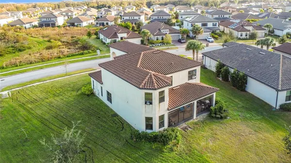 $542,700 | 3950 Carrick Bend Drive, Kissimmee, FL 34746