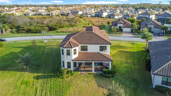 $542,700 | 3950 Carrick Bend Drive, Kissimmee, FL 34746