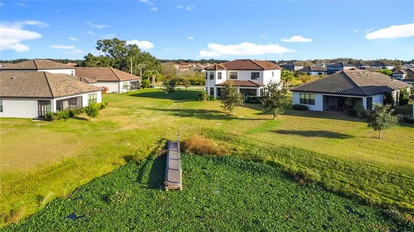 $542,700 | 3950 Carrick Bend Drive, Kissimmee, FL 34746