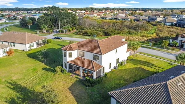 $542,700 | 3950 Carrick Bend Drive, Kissimmee, FL 34746