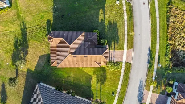 $542,700 | 3950 Carrick Bend Drive, Kissimmee, FL 34746