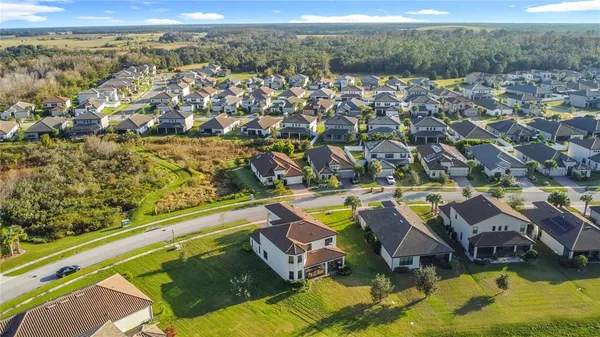 $542,700 | 3950 Carrick Bend Drive, Kissimmee, FL 34746