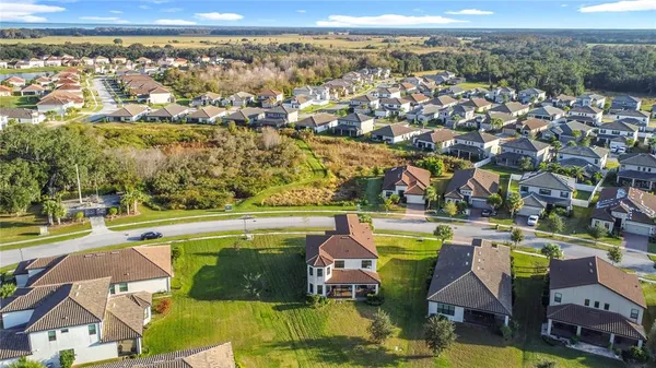 $542,700 | 3950 Carrick Bend Drive, Kissimmee, FL 34746