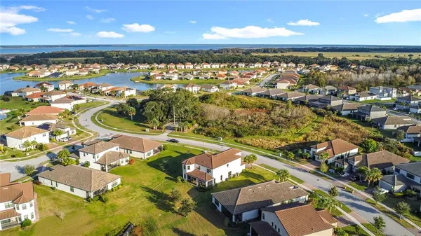 $542,700 | 3950 Carrick Bend Drive, Kissimmee, FL 34746