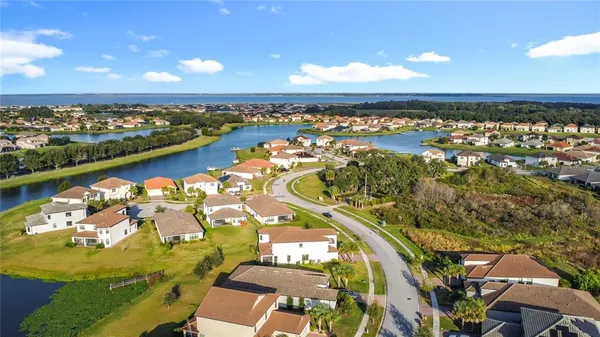 $542,700 | 3950 Carrick Bend Drive, Kissimmee, FL 34746