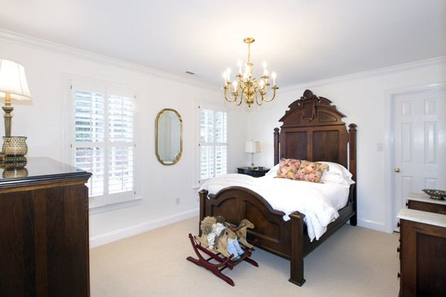 3710 Old Lassiter Mill Road Raleigh, NC 27609 - Photo 18 of 25 Photo 18