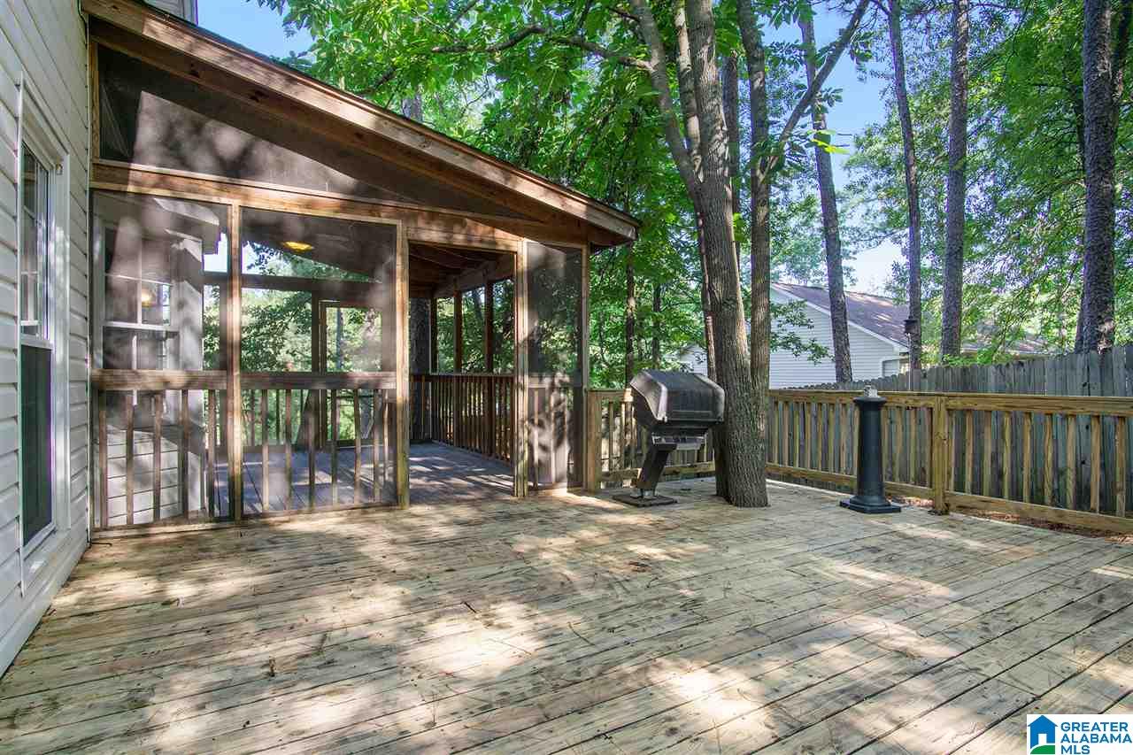 101 Spinnaker Lane Alabaster, AL 35007 - Photo 31 of 36