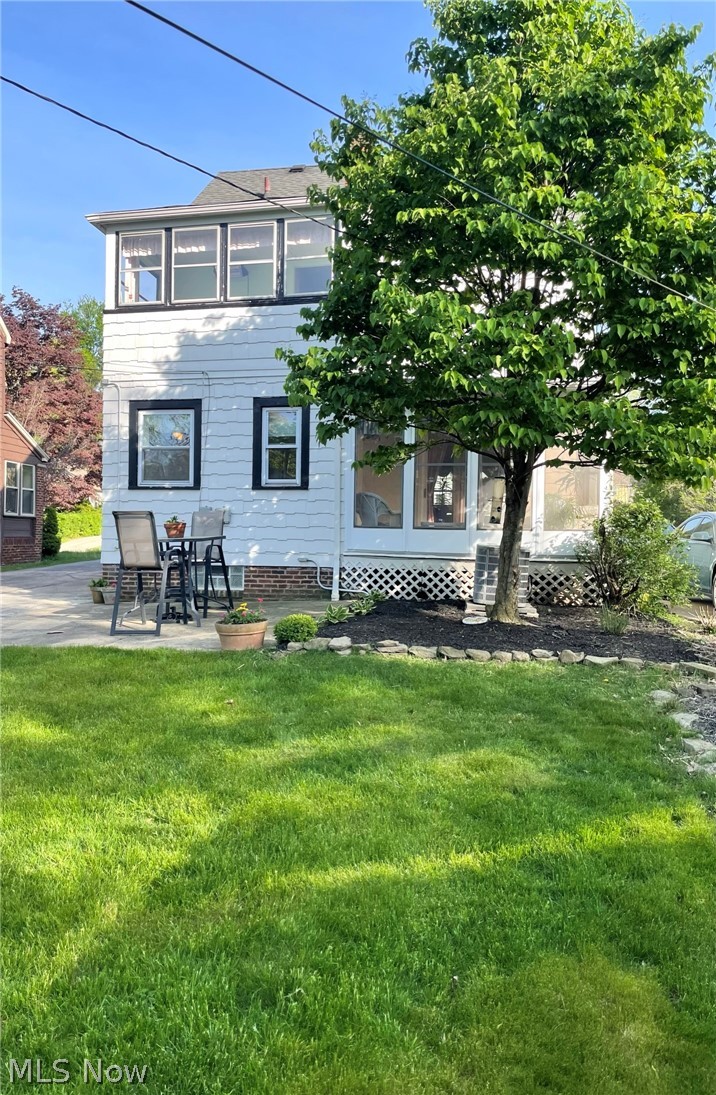 3987 Delmore Road Cleveland Heights, OH 44121 - Photo 28 of 28