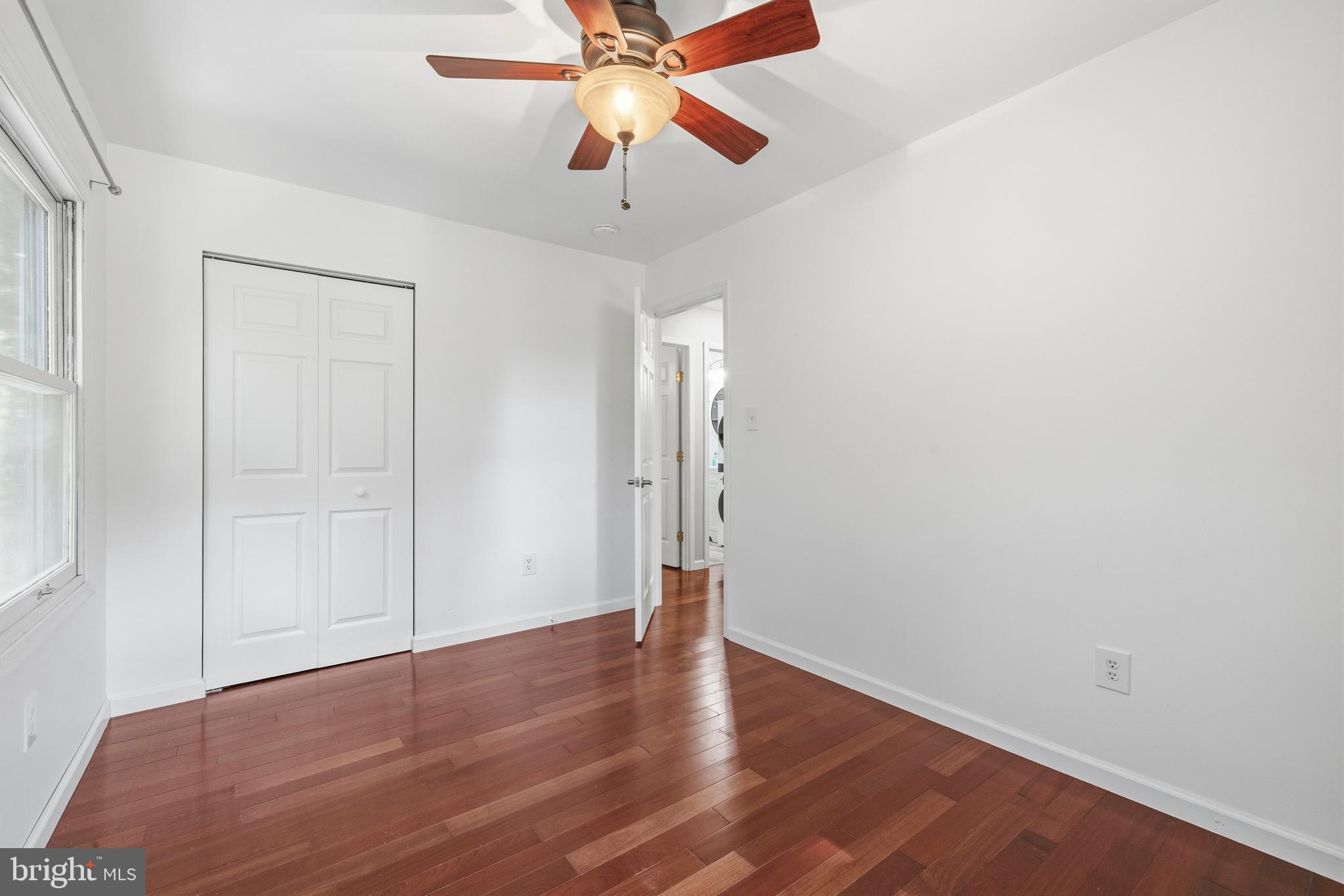 301 Wicomico Road Stevensville, MD 21666 - Photo 14 of 38 2nd bedroom front of the house