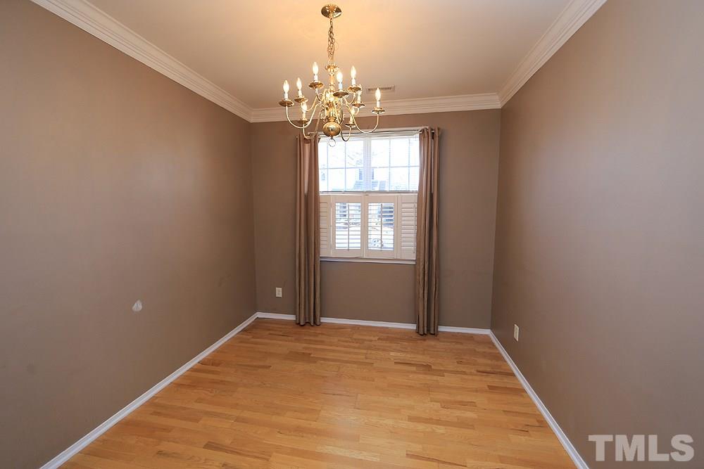 8304 Chimneycap Drive Raleigh, NC 27613 - Photo 2 of 13