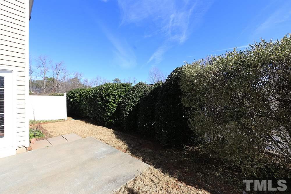 8304 Chimneycap Drive Raleigh, NC 27613 - Photo 11 of 13