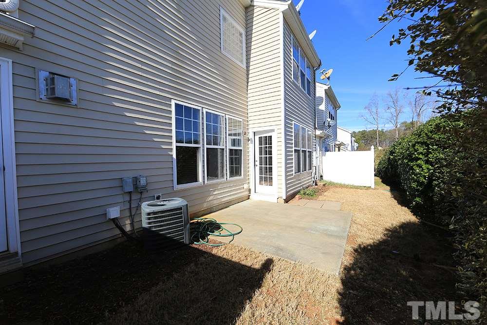 8304 Chimneycap Drive Raleigh, NC 27613 - Photo 12 of 13