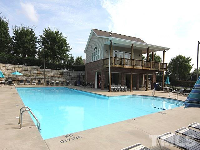 8304 Chimneycap Drive Raleigh, NC 27613 - Photo 13 of 13
