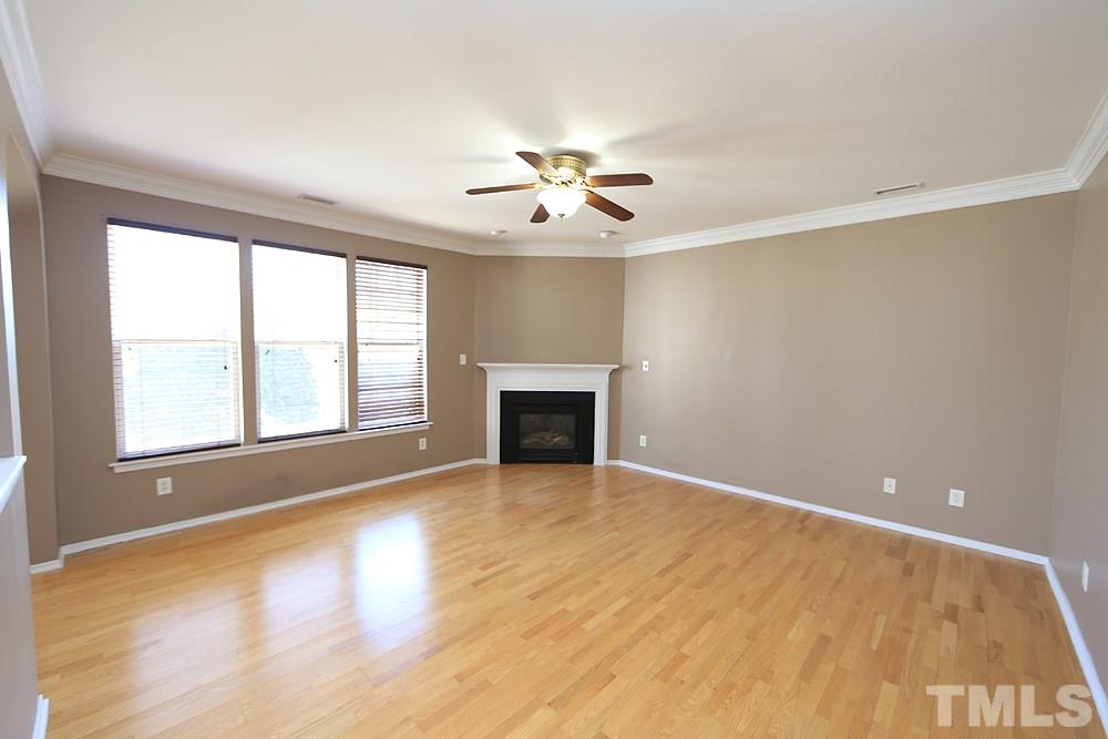 8304 Chimneycap Drive Raleigh, NC 27613 - Photo 3 of 13