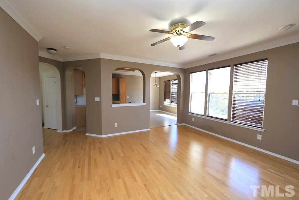 8304 Chimneycap Drive Raleigh, NC 27613 - Photo 4 of 13