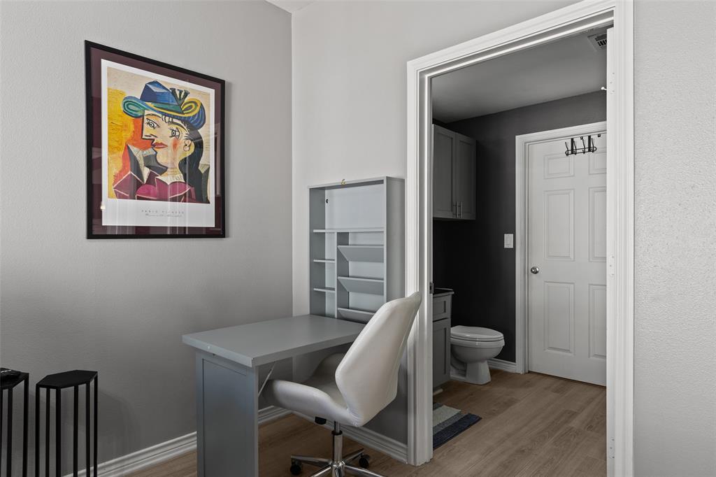 3102 Kings Road, Unit 3201 Dallas, TX 75219 - Photo 10 of 25 Gallery Image 10