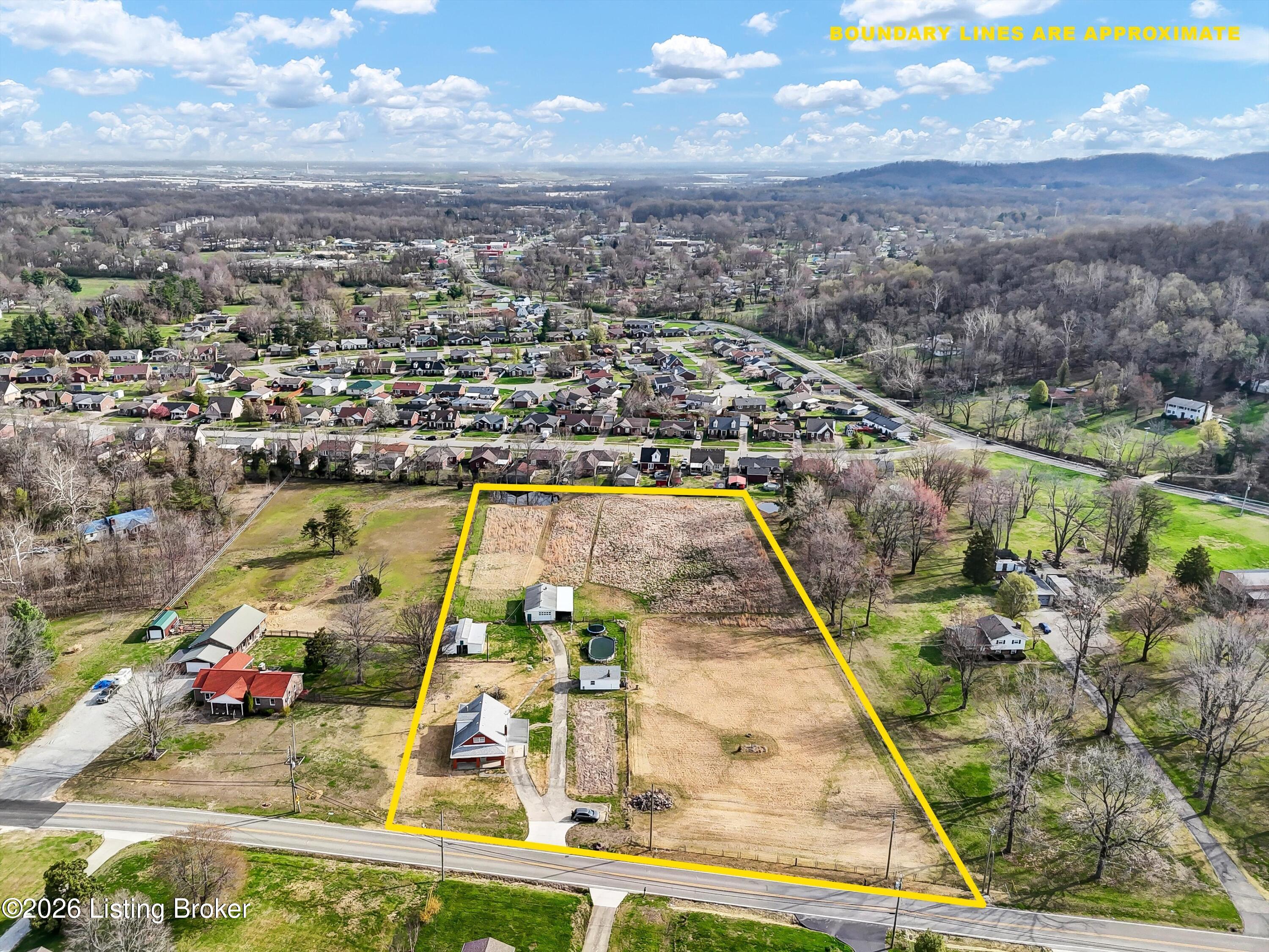 16-10603 Keys Ferry Rd