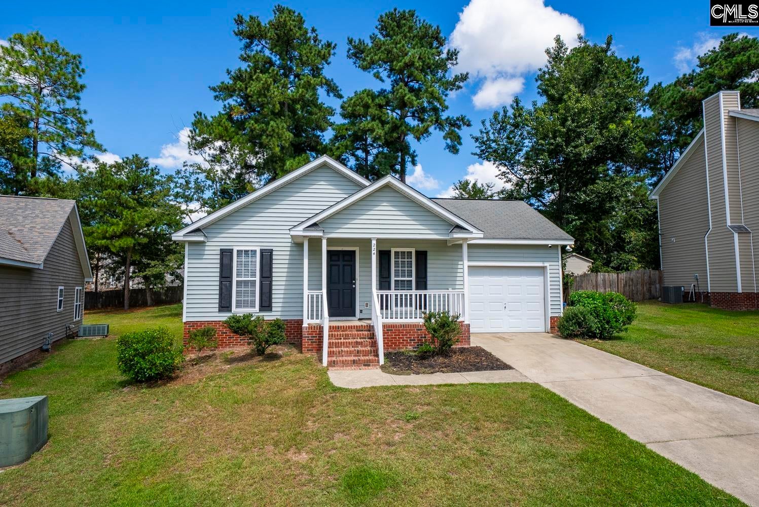 224 Mariscat Place Lexington, SC 29073 - Photo 34 of 37 Gallery Image 34