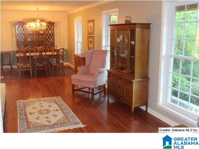 203 Tomahawk Trail Anniston, AL 36206 - Photo 9 of 31