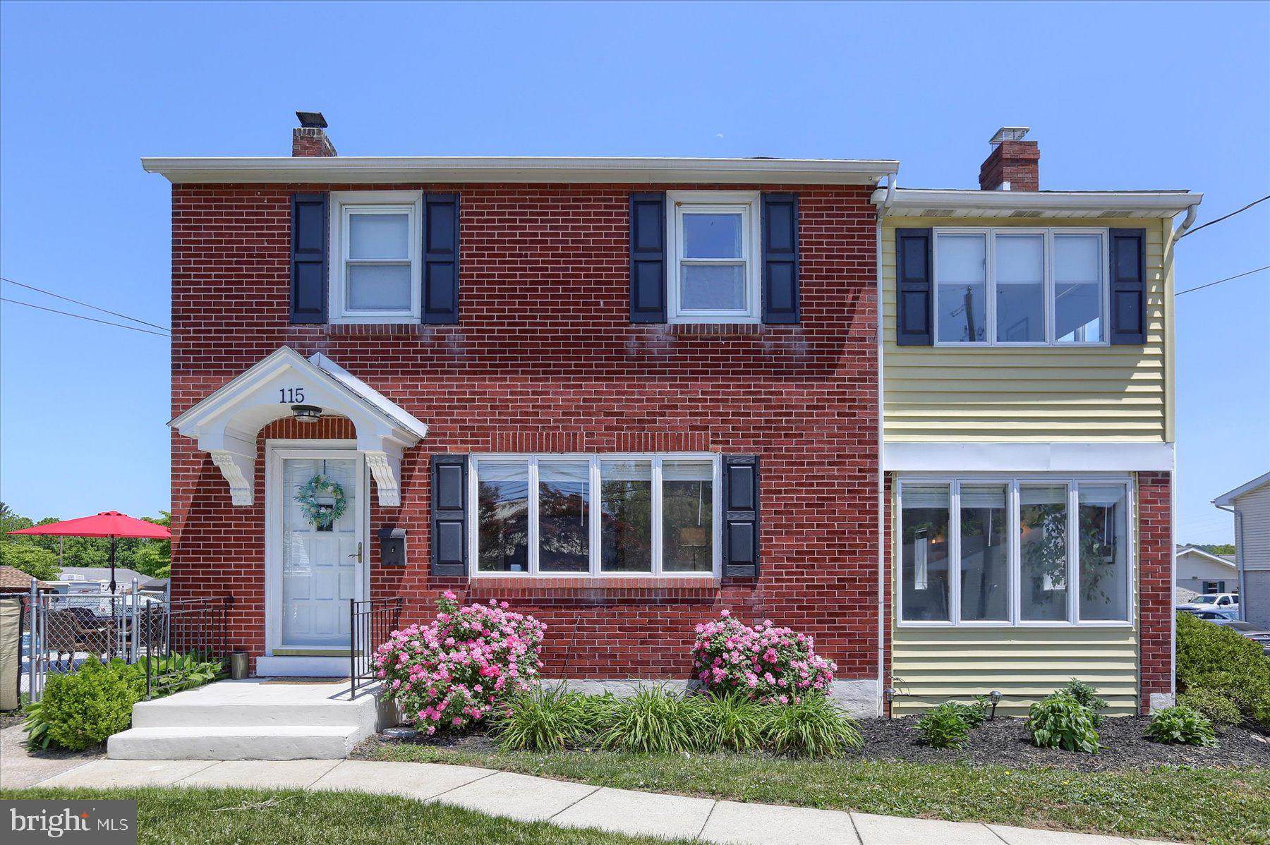115 Quarry Road Hummelstown, PA 17036 - Photo 1 of 33 Gallery Image 1