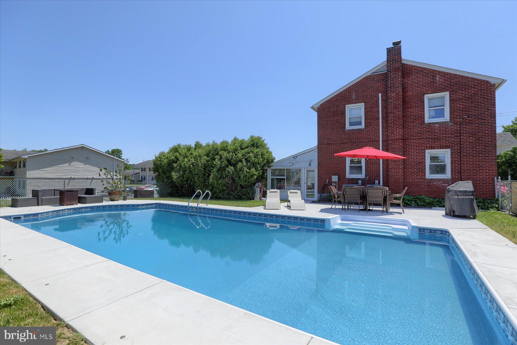 115 Quarry Road Hummelstown, PA 17036 - Photo 32 of 33 Gallery Image 32