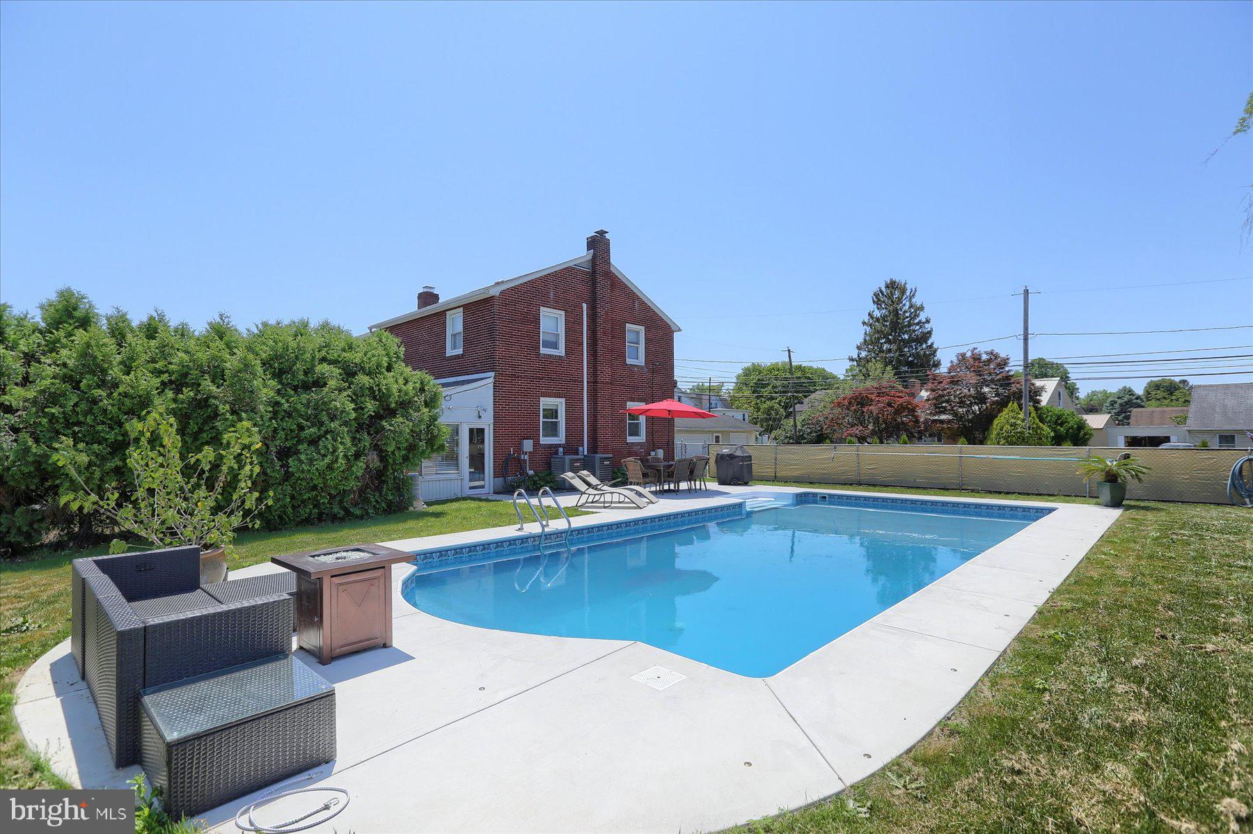 115 Quarry Road Hummelstown, PA 17036 - Photo 33 of 33 Gallery Image 33