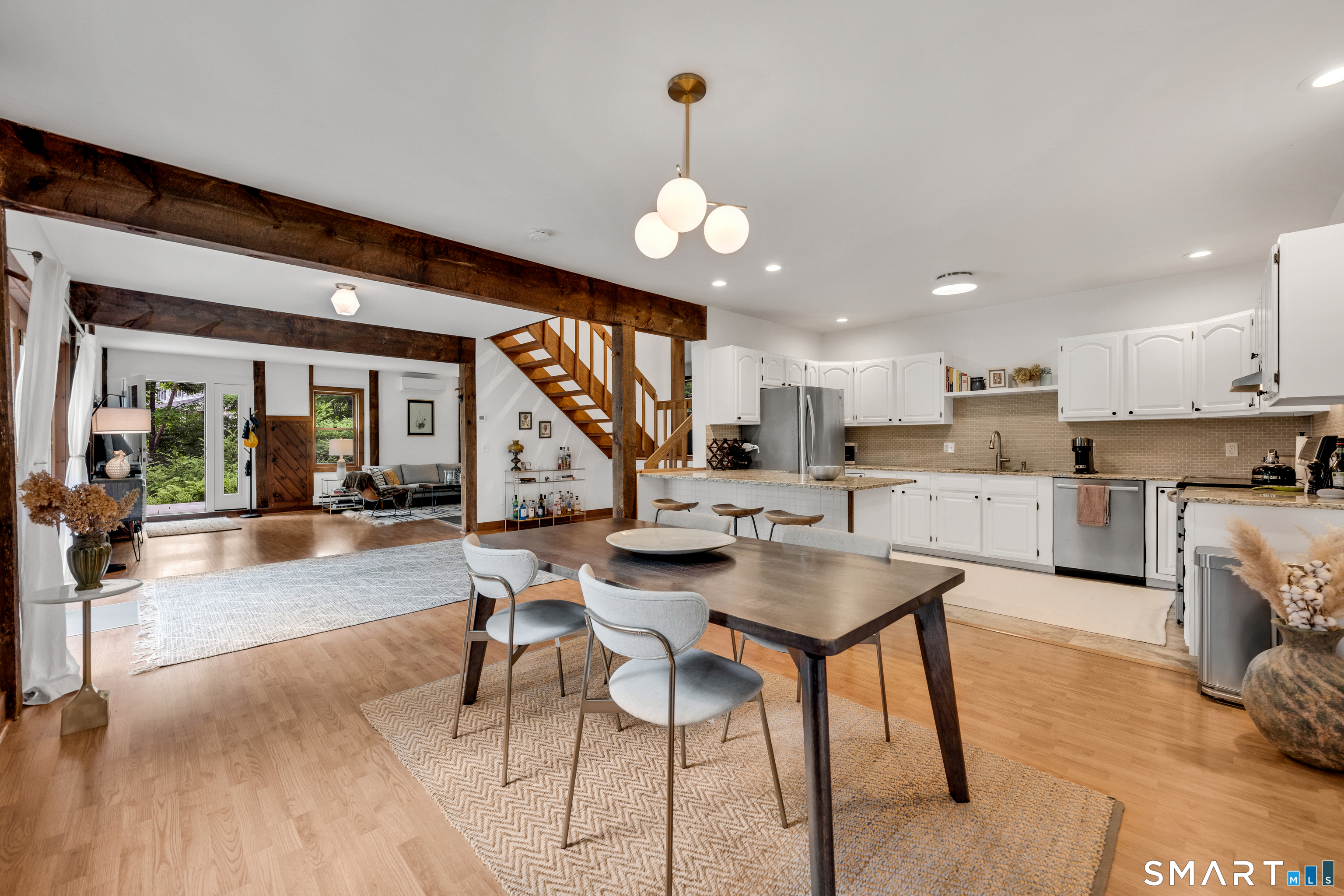100 Short Woods Road New Fairfield, CT 06812 - Photo 9 of 31 Gallery Image 9