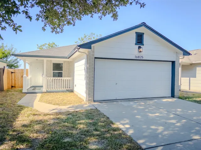 $2,000 | Undisclosed Address, Manor, TX 78653