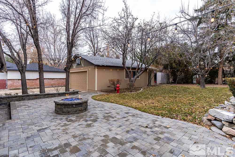 2075 Marsh Avenue Reno, NV 89509 - Photo 23 of 32 a front view of a house with sitting area