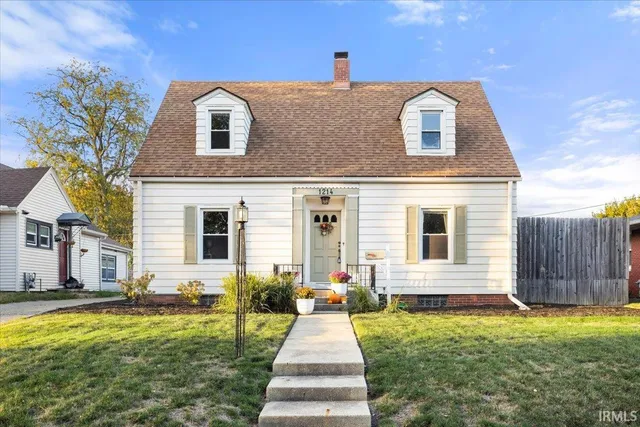 $250,000 | 1214 King Street, Lafayette, IN 47905