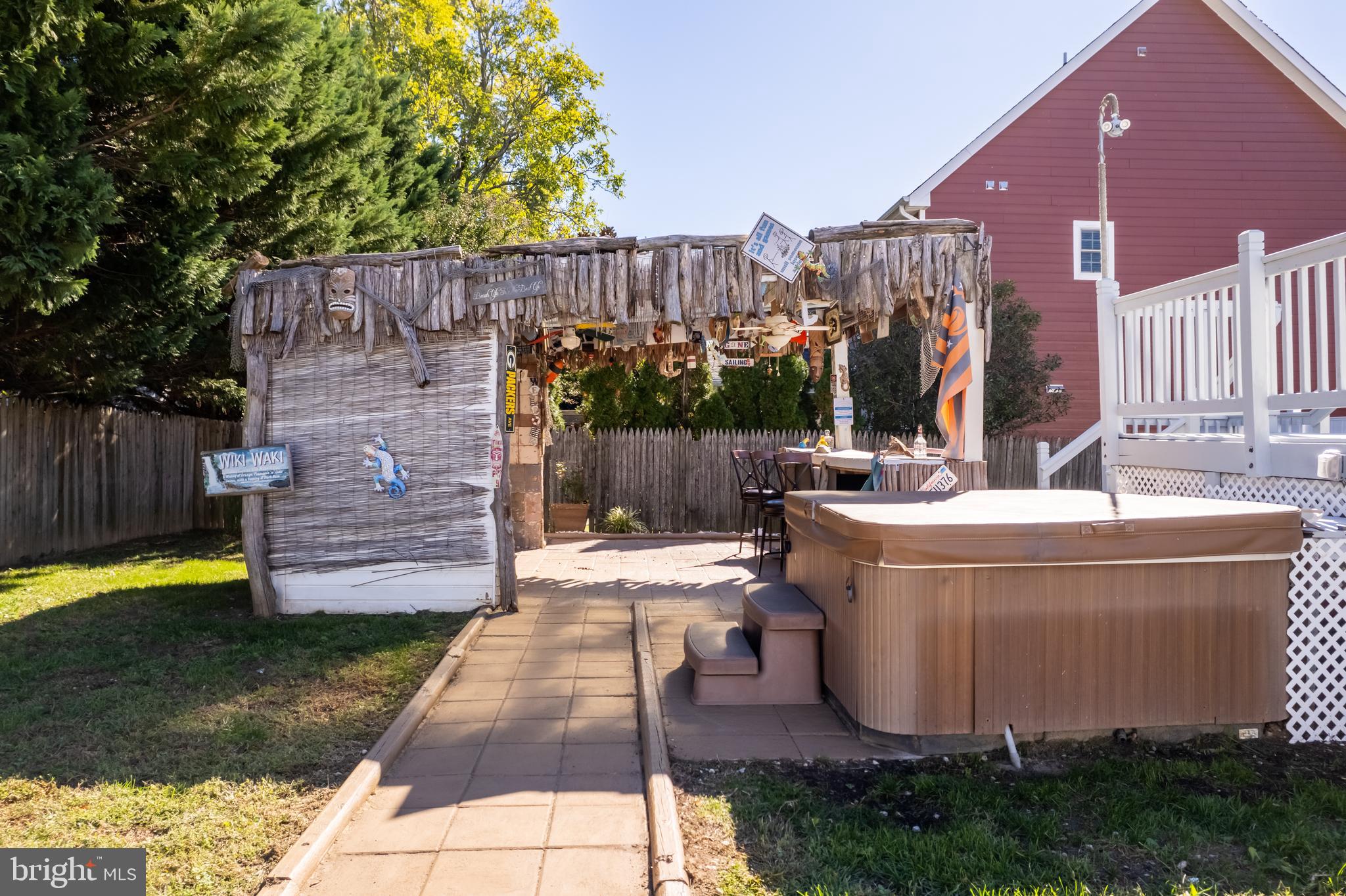 1611 Arundel Road Edgewater, MD 21037 - Photo 37 of 49