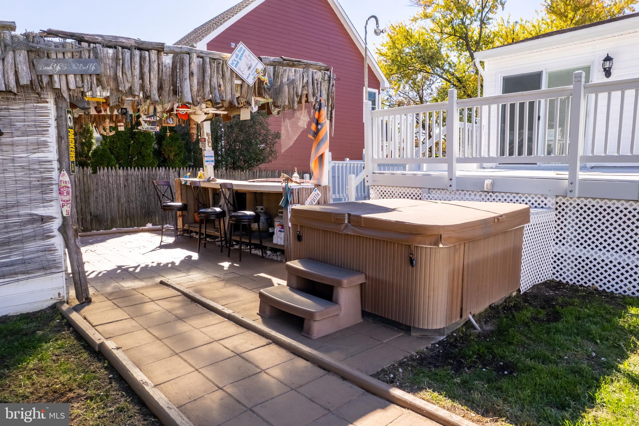 1611 Arundel Road Edgewater, MD 21037 - Photo 38 of 49